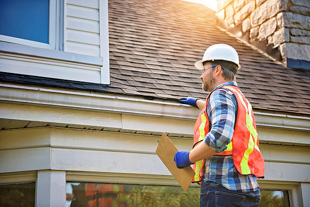 Licensed Gutter Repair And Installation service in Petaluma, CA - Norken Roofing